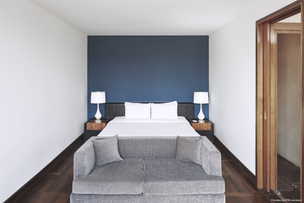 Metropol Palace a Luxury Collection Hotel Belgrade (Belgrado)